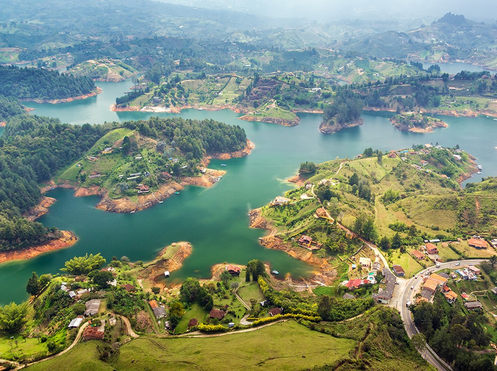 Medellín